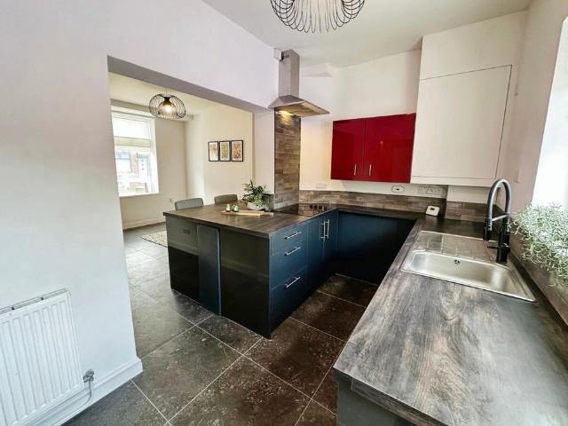 House for sale in Kimberworth, South Yorkshire