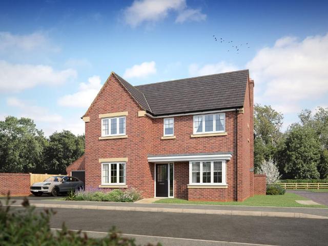 House for sale in Green Close, West Midlands