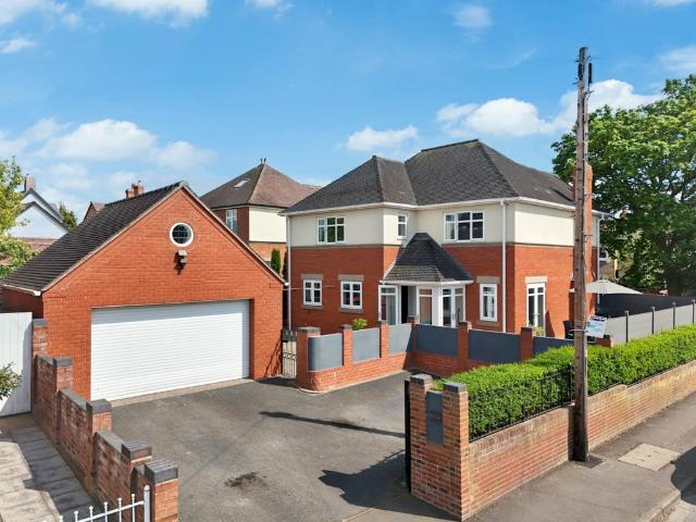 House for sale in Telford