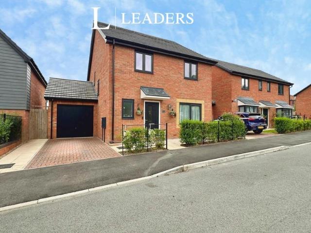 House for sale in Kings Norton, West Midlands