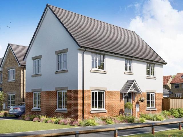 House for sale in Cheddar, Somerset