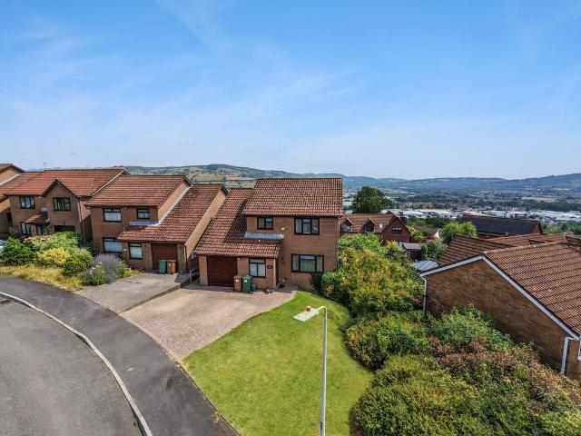 House for sale in Wales