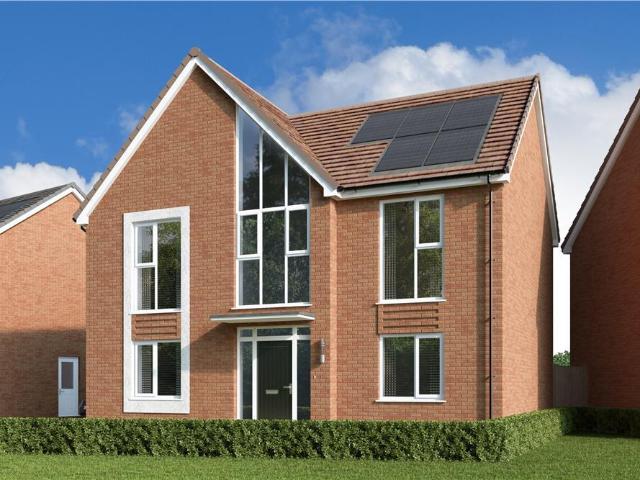 House for sale in Yatton, North Somerset