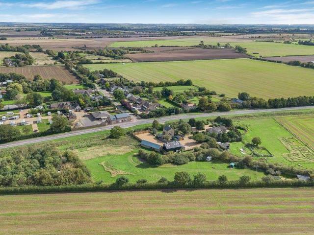 House for sale in Arrington, Cambridgeshire