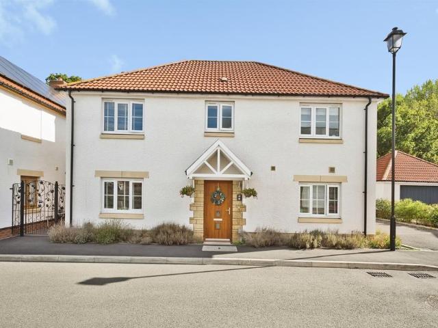House for sale in Yetminster