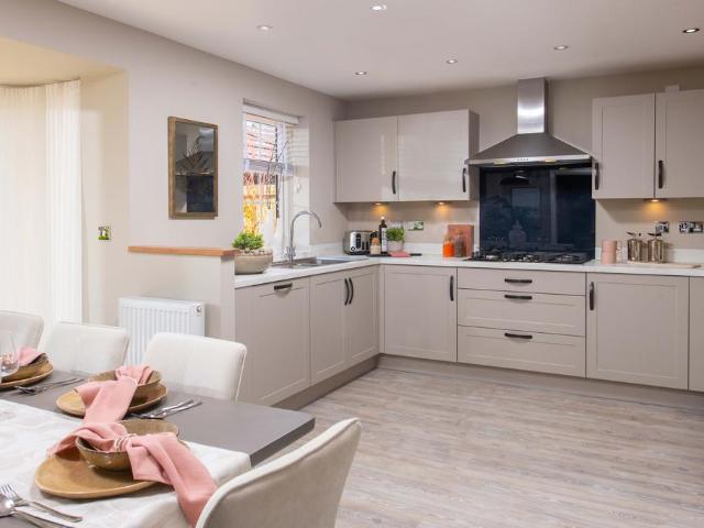 House for sale in Yaxley, Huntingdonshire