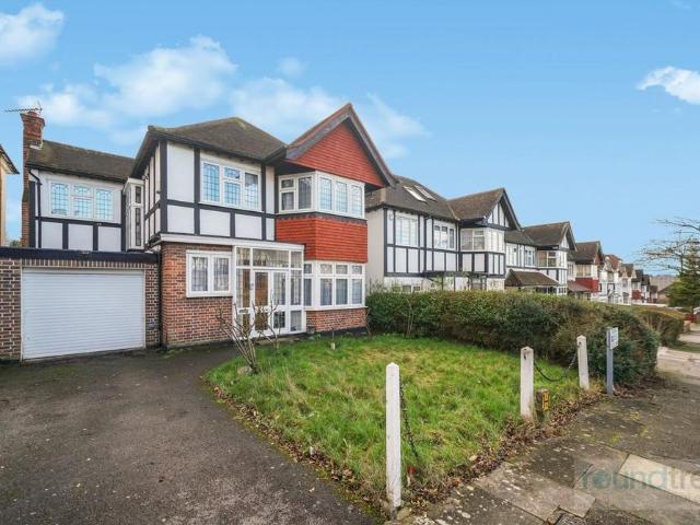 House for sale in Hendon Central, The Hyde