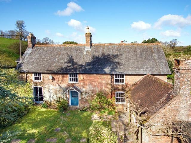 House for sale in West Morden, East Dorset