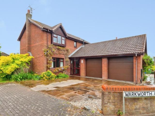 House for sale in Widnes