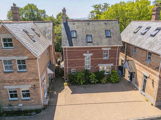 House for sale in Parkstone, Poole