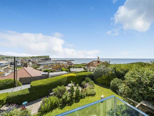 House for sale in Bridport, East Dorset