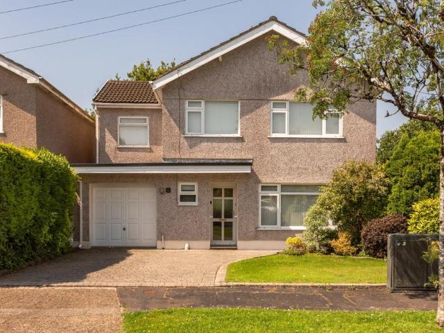 House for sale in Newton, Wales