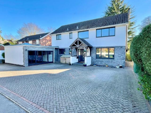 House for sale in Downend, Fareham