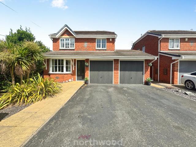 House for sale in Moorends, South Yorkshire