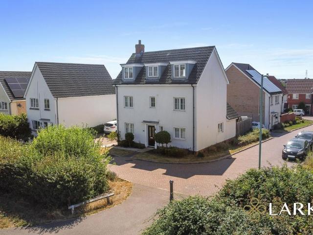 House for sale in Bedingfield, Suffolk