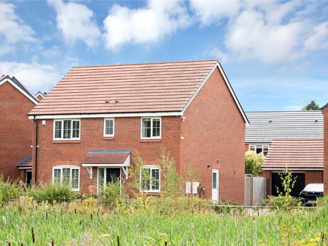 House for sale in Oadby, Leicestershire