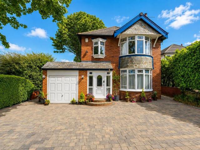 House for sale in Moortown, West Yorkshire