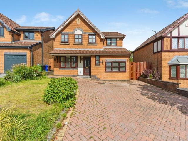 House for sale in Springs, Greenheys