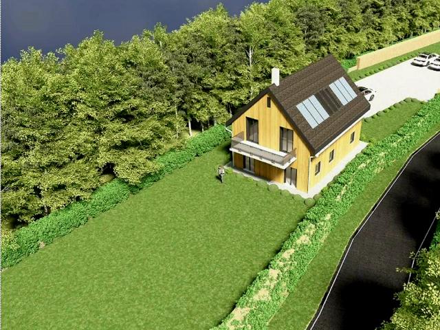 House for sale in Breage, Cornwall