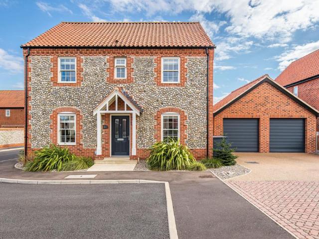 House for sale in Hempstead Road Industrial Estate, Comers