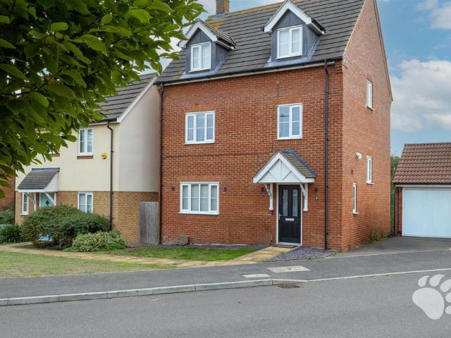 House for sale in Shotgate, Basildon