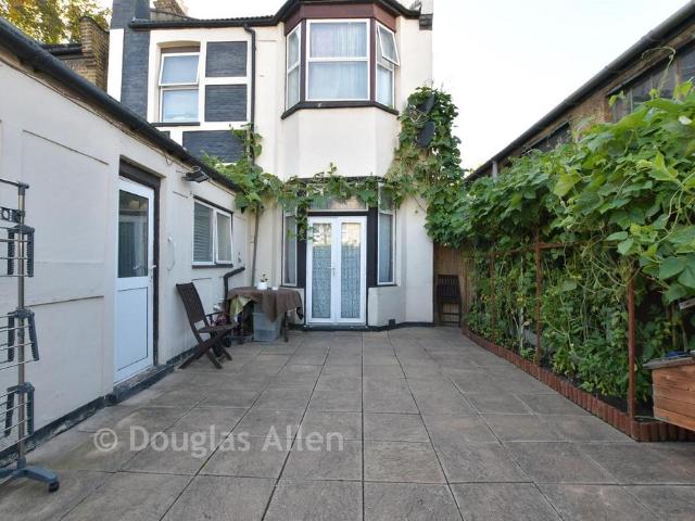House for sale in Plaistow, Isle Of Man