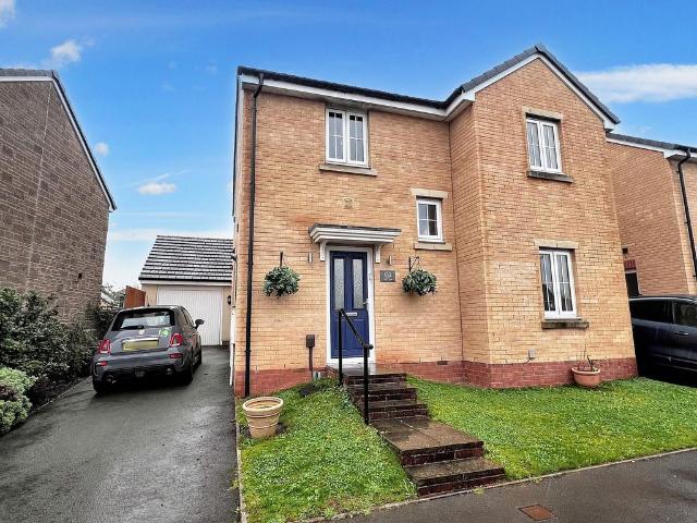 House for sale in Merthyr Dyfan, Barry