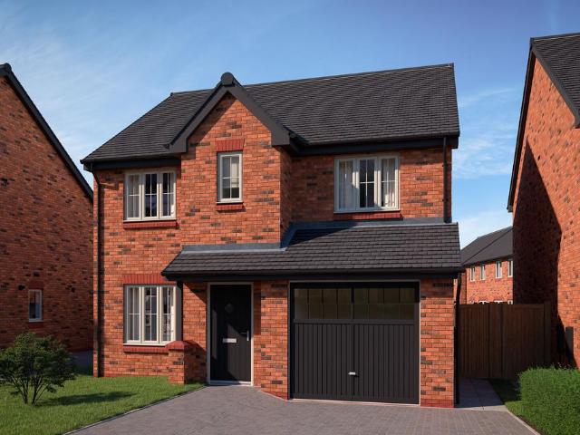 House for sale in Darlington