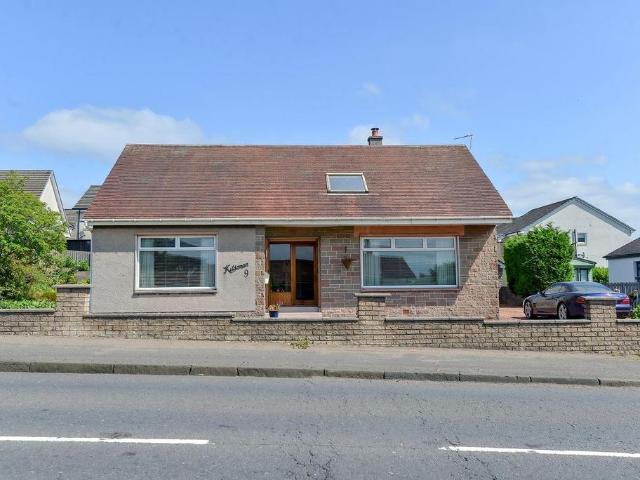 House for sale in Coltness, Cleland