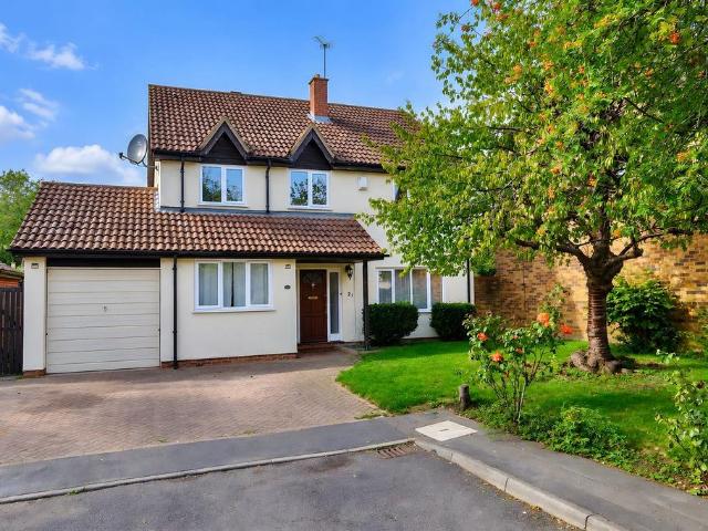 House for sale in Kimbolton, Huntingdonshire