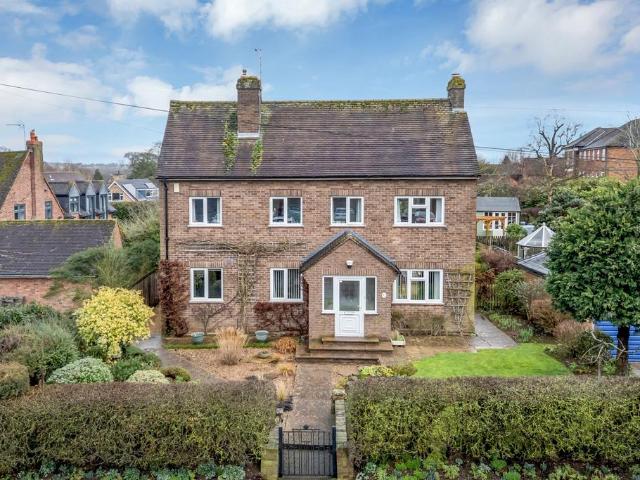 House for sale in Catmose, Oakham