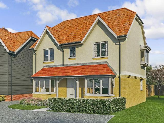 House for sale in Minster-on-Sea, Oad Street