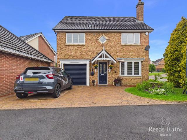 House for sale in Great Aycliffe, Newton Aycliffe