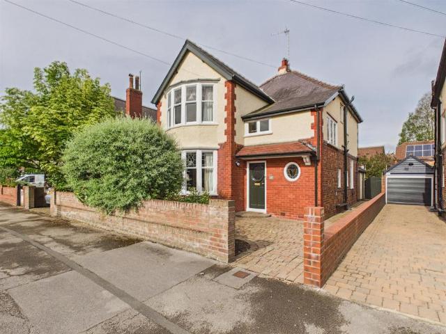 House for sale in Hilderthorpe, Bridlington
