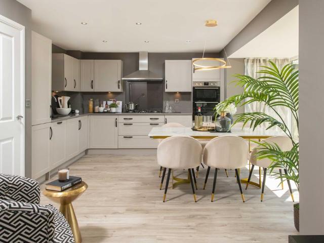 House for sale in Stubbin, South Yorkshire