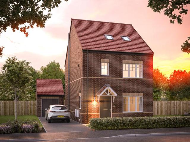House for sale in Normanton and Altofts, Altofts