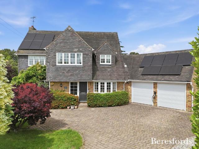 House for sale in Chelmsford, Essex