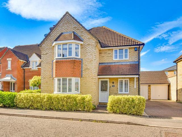 House for sale in Duton Hill, Essex