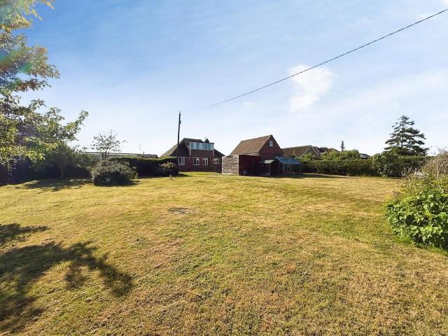 House for sale in Heathlands, East Sussex