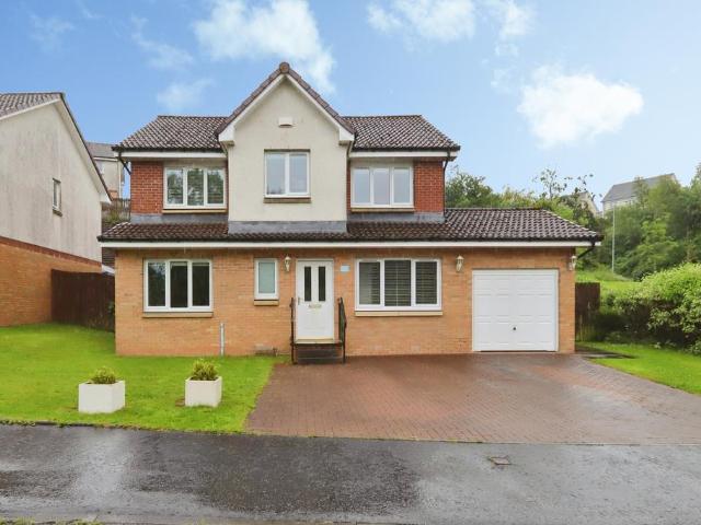 House for sale in Cathkin, Cambuslang