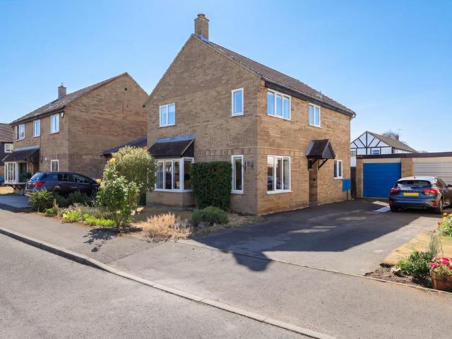 House for sale in Holywell-cum-Needingworth, Huntingdon