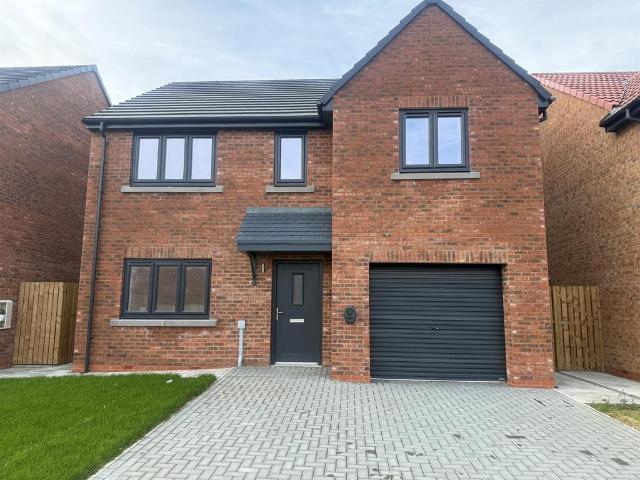 House for sale in The Fens, Hartlepool