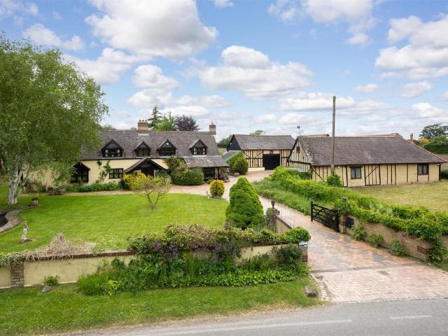 House for sale in Shillington, Bedfordshire