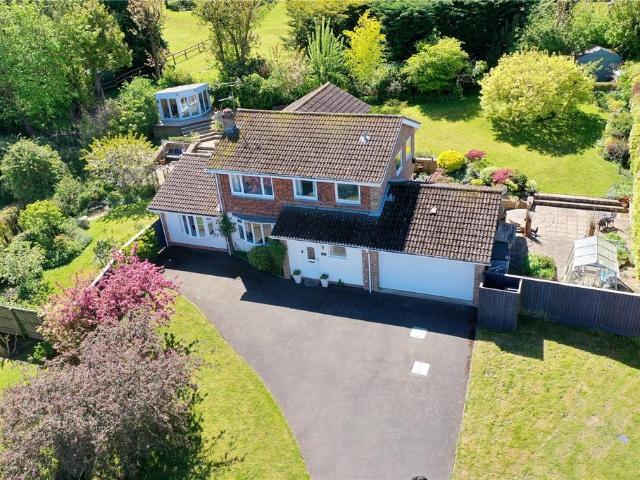 House for sale in Blunsdon, Broad Blunsdon