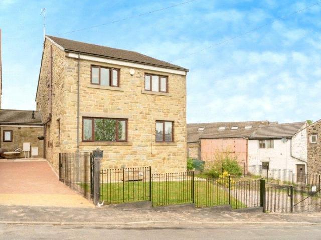 House for sale in Birchenlee, Higherford