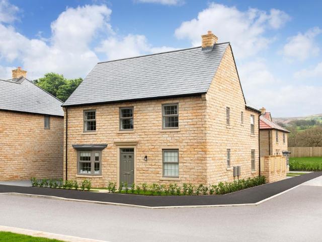 House for sale in Burley-in-Wharfedale, Burley In Wharfedale