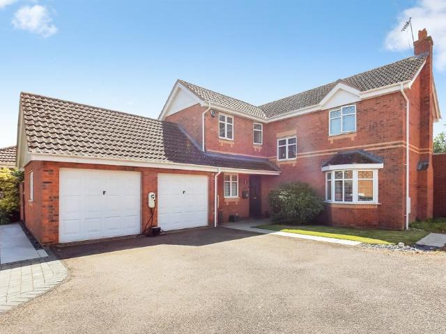 House for sale in Thrapston