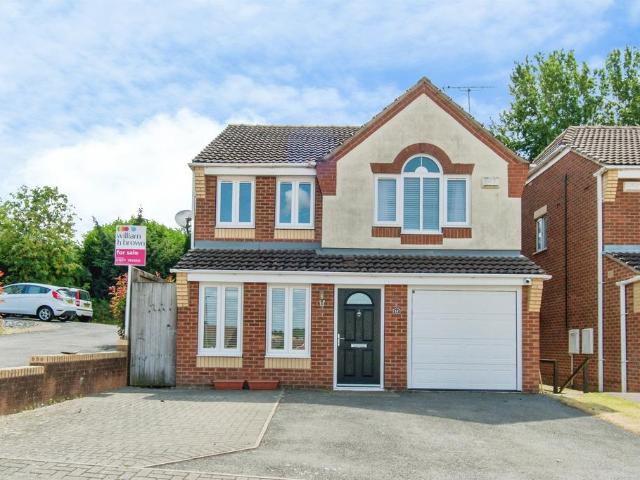 House for sale in Pontefract, West Yorkshire