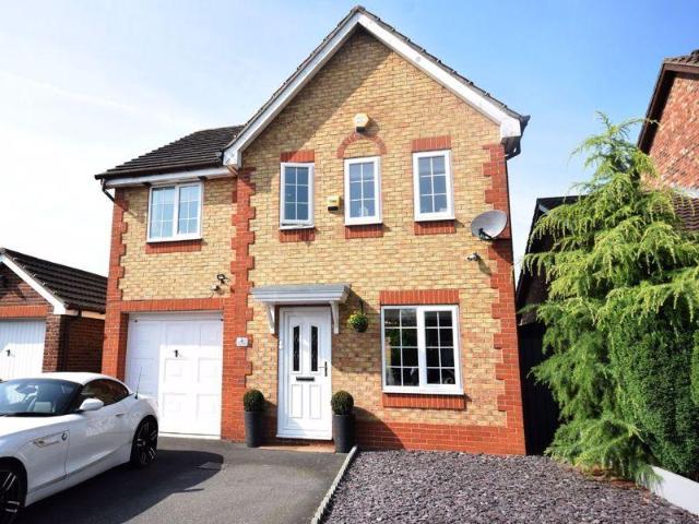 House for sale in Pontefract, West Yorkshire