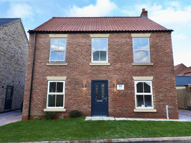 House for sale in Leven